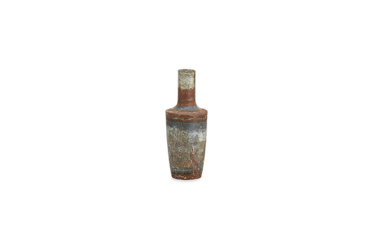 Nkuku Bennu Mini Bottle Vase Home Accessories 4 Nkuku Bennu Mini Bottle Vase Home Accessories
