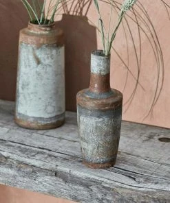 Nkuku Bennu Mini Bottle Vase Home Accessories 9 Nkuku Bennu Mini Bottle Vase Home Accessories