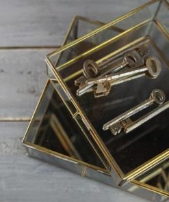 Nkuku Jewellery Gifts Bequai Box