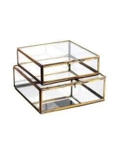 Nkuku Jewellery Gifts Bequai Box