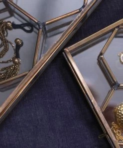 Nkuku Bequai Honeycomb Box Eco-Friendly Gifts