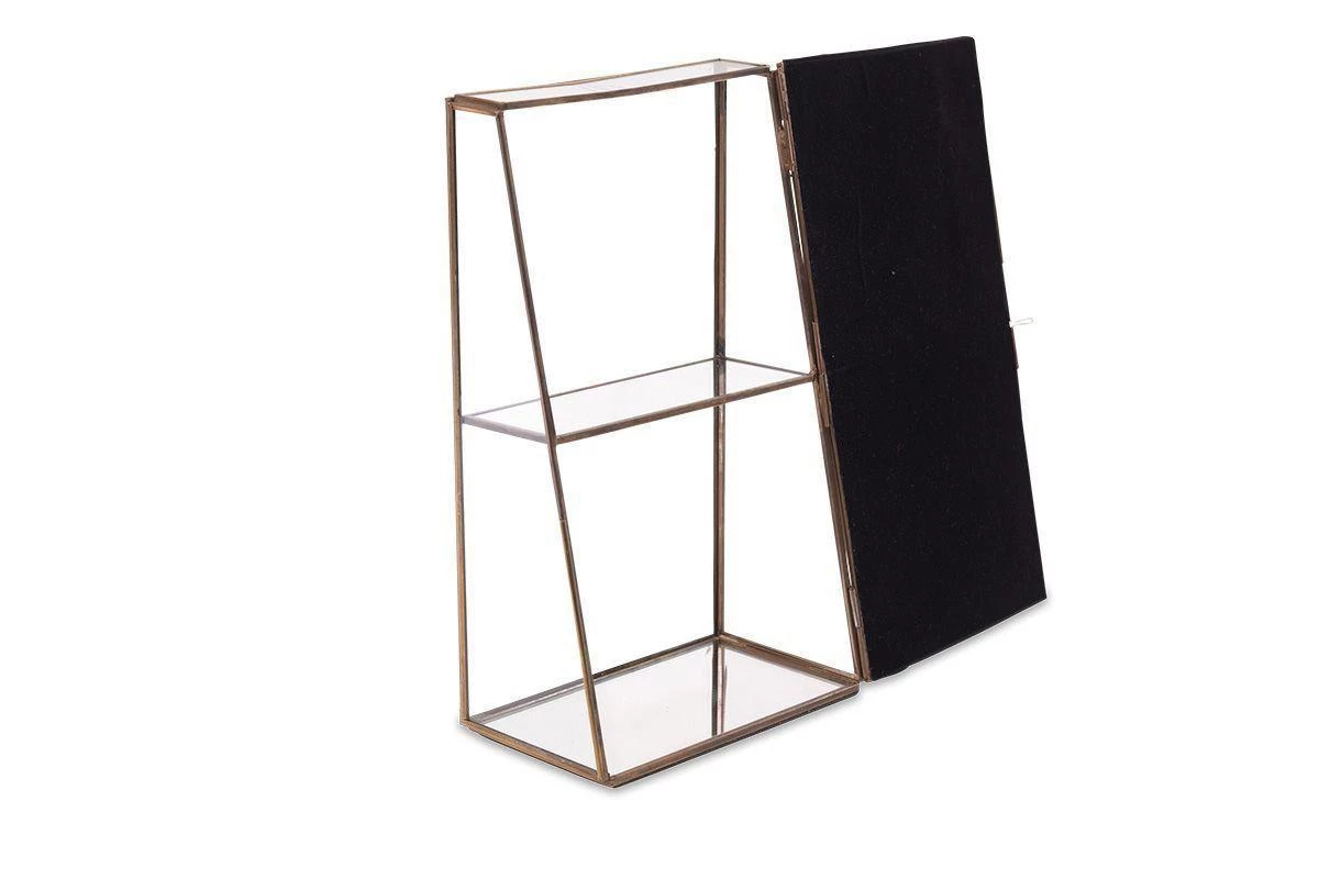 Nkuku Bequai Mirror Cabinet Home Accessories 6 Nkuku Bequai Mirror Cabinet Home Accessories