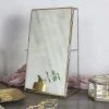 Nkuku Bequai Mirror Cabinet Home Accessories