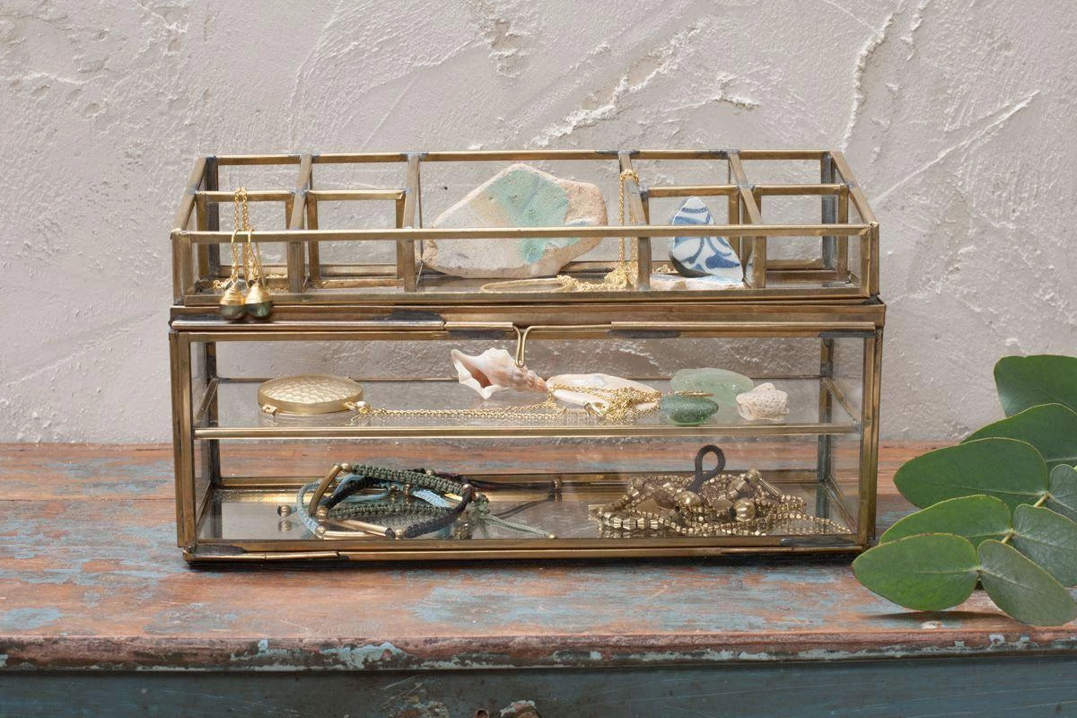 Nkuku Eco-Friendly Gifts Bequai Open Jewellery Box 3 Nkuku Eco-Friendly Gifts Bequai Open Jewellery Box