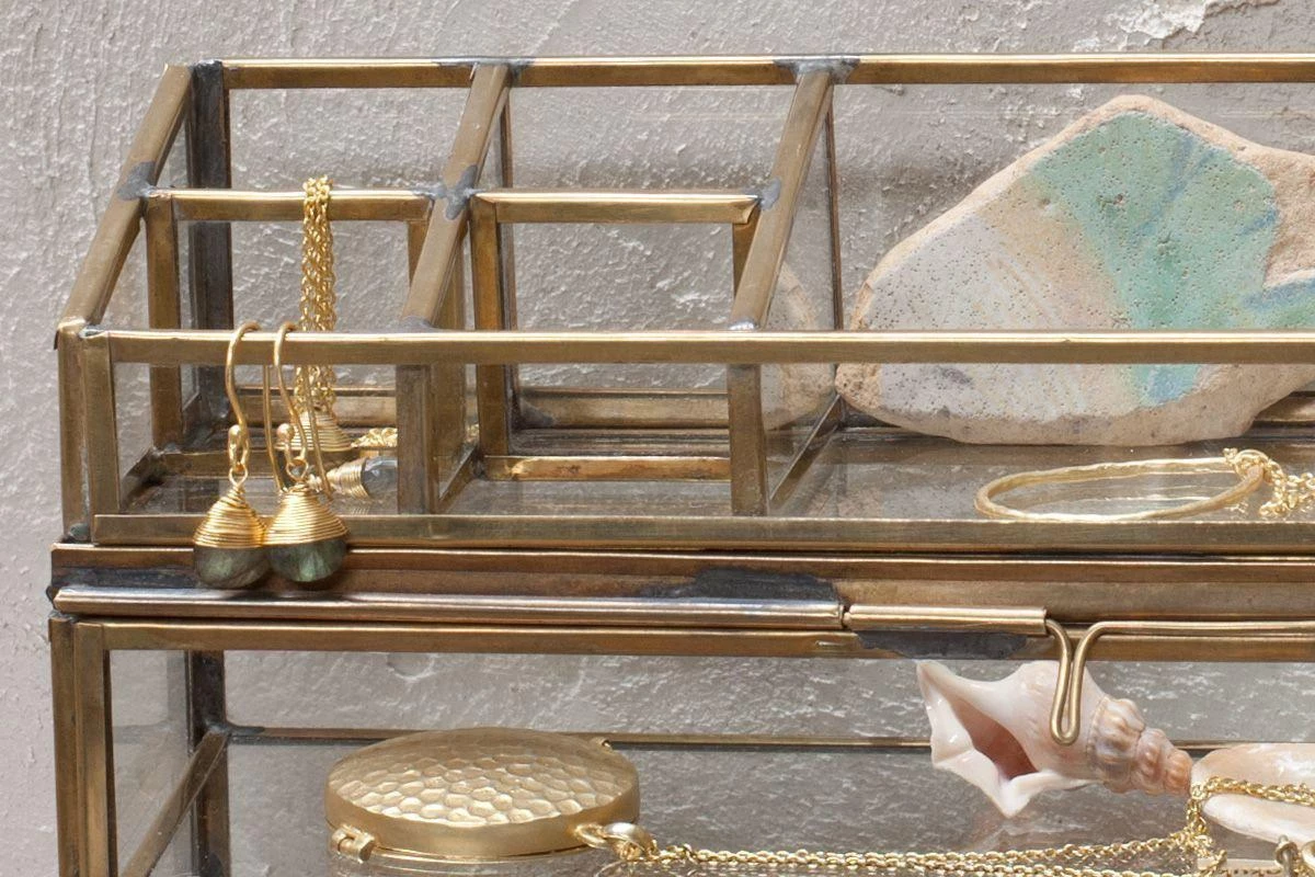 Nkuku Eco-Friendly Gifts Bequai Open Jewellery Box 4 Nkuku Eco-Friendly Gifts Bequai Open Jewellery Box