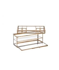 Nkuku Eco-Friendly Gifts Bequai Open Jewellery Box 8 Nkuku Eco-Friendly Gifts Bequai Open Jewellery Box