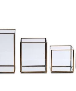 Nkuku Bimala Brass Lantern Home Accessories 11 Nkuku Bimala Brass Lantern Home Accessories