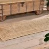 Nkuku Braided Hemp Floor Runner Home Accessories 2 Nkuku Braided Hemp Floor Runner Home Accessories