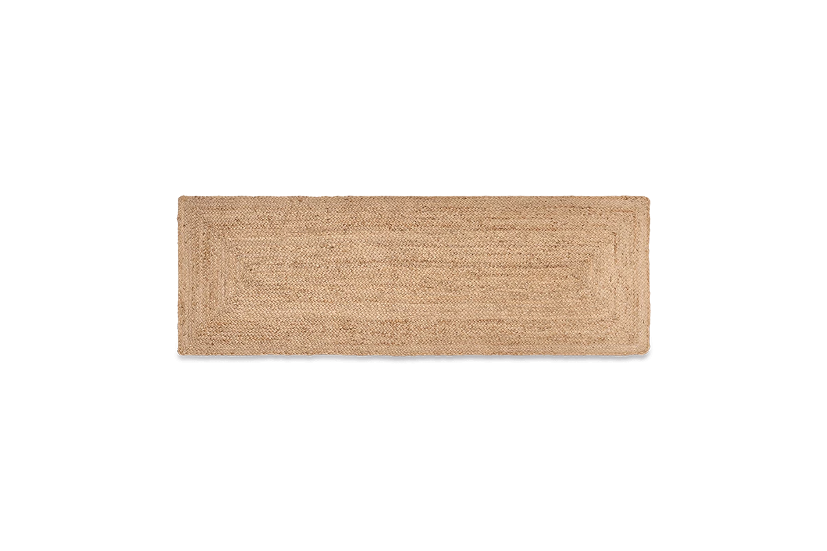 Nkuku Braided Hemp Floor Runner Home Accessories 5 Nkuku Braided Hemp Floor Runner Home Accessories