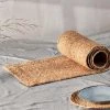 Nkuku Braided Hemp Table Runner Hemp Rugs & Accessories 2 Nkuku Braided Hemp Table Runner Hemp Rugs & Accessories