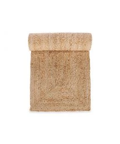 Nkuku Braided Hemp Table Runner Hemp Rugs & Accessories 8 Nkuku Braided Hemp Table Runner Hemp Rugs & Accessories