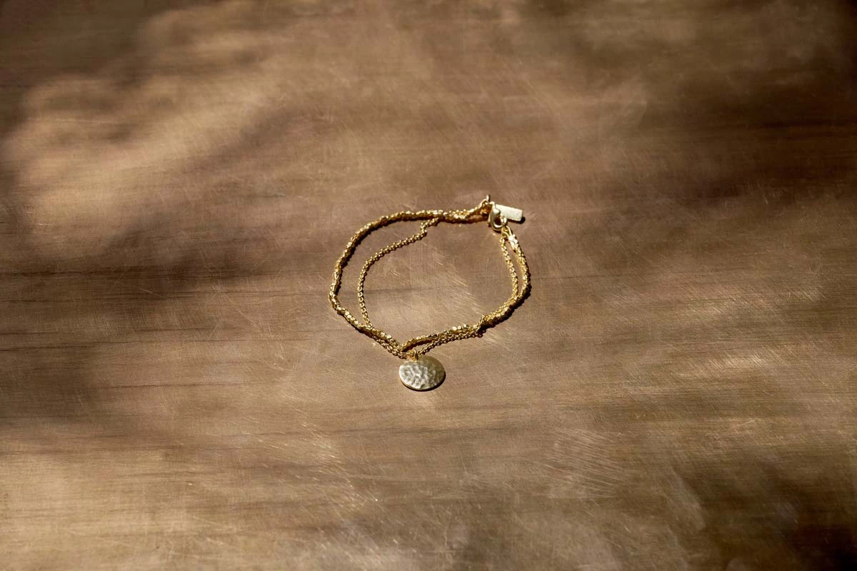 Nkuku Chakori Bracelet 3 Nkuku Chakori Bracelet