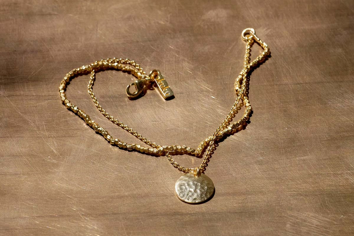 Nkuku Chakori Bracelet 4 Nkuku Chakori Bracelet