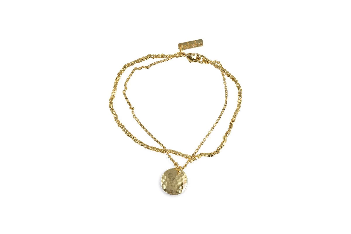 Nkuku Chakori Bracelet 5 Nkuku Chakori Bracelet