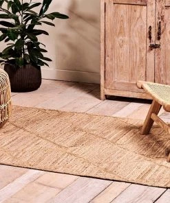 Nkuku Chaprala Braided Hemp Rug 13 Nkuku Chaprala Braided Hemp Rug