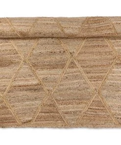 Nkuku Chaprala Braided Hemp Rug 19 Nkuku Chaprala Braided Hemp Rug