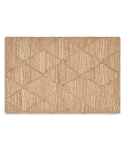 Nkuku Chaprala Braided Hemp Rug 16 Nkuku Chaprala Braided Hemp Rug