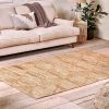 Nkuku Chaprala Braided Hemp Rug 2 Nkuku Chaprala Braided Hemp Rug