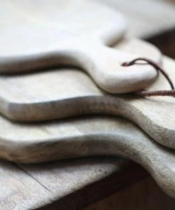 Nkuku Chunni Chopping Board Chopping Boards