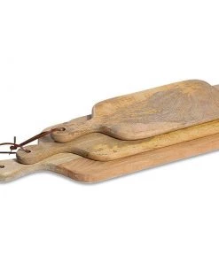 Nkuku Chunni Chopping Board Chopping Boards