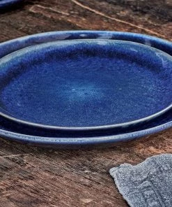 Nkuku Dana Dinner Plate