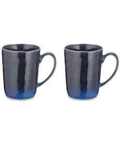Nkuku Dana Tall Mug (Set Of 2) Tableware 7 Nkuku Dana Tall Mug (Set Of 2) Tableware