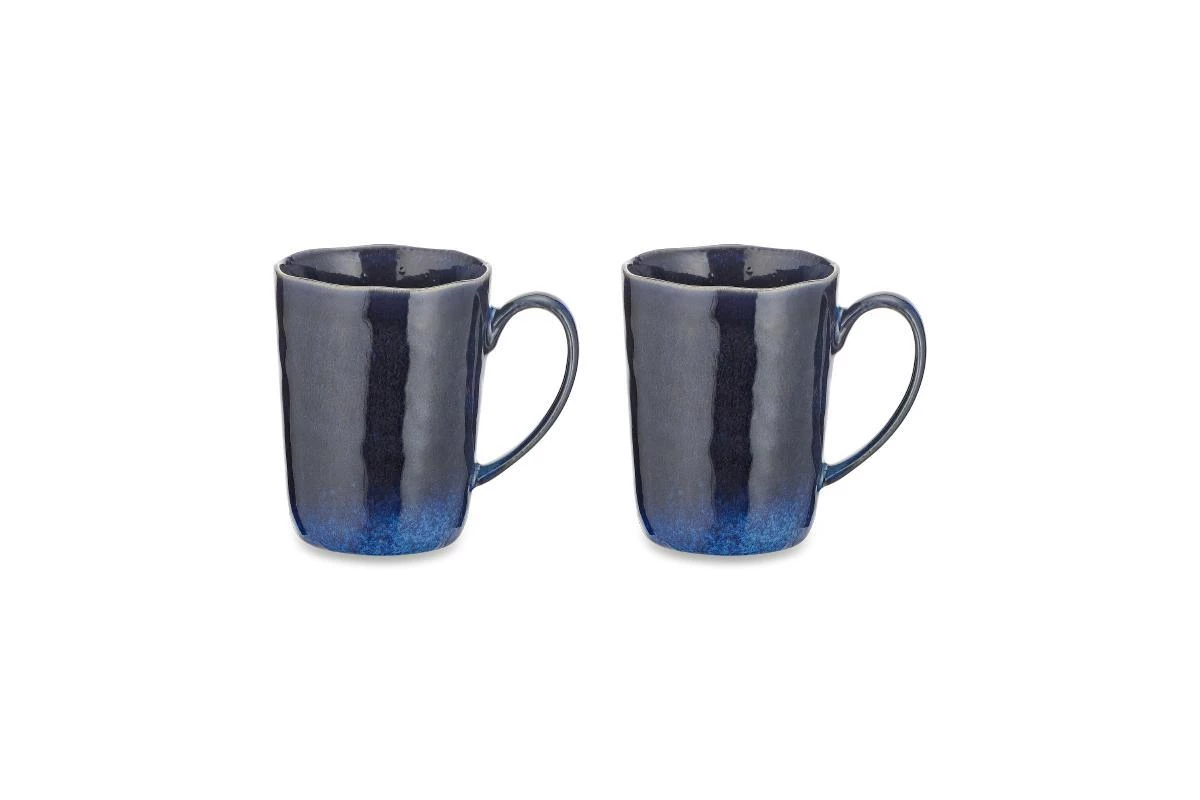Nkuku Dana Tall Mug (Set Of 2) Tableware 5 Nkuku Dana Tall Mug (Set Of 2) Tableware