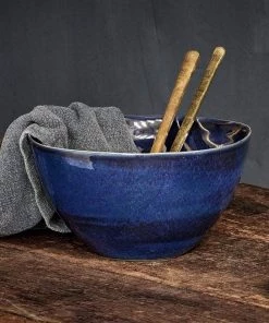 Nkuku Dana Serving Bowl