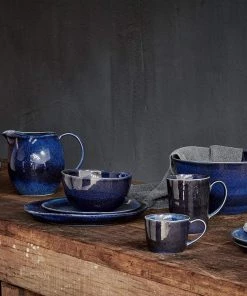 Nkuku Dana Short Mug (Set Of 2) Tableware