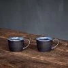 Nkuku Dana Short Mug (Set Of 2) Tableware