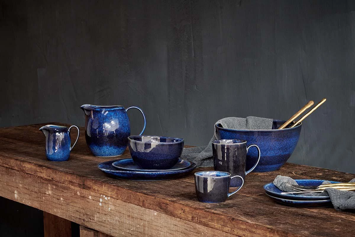 Nkuku Dana Tall Mug (Set Of 2) Tableware 4 Nkuku Dana Tall Mug (Set Of 2) Tableware