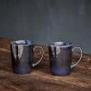 Nkuku Dana Tall Mug (Set Of 2) Tableware