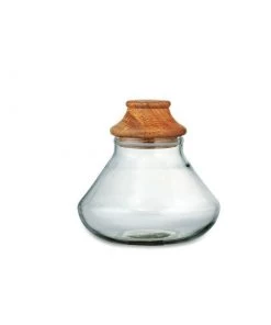 Nkuku Deeka Storage Jar