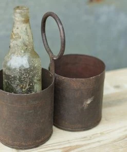 Nkuku Kitchen Dendi Storage Pots