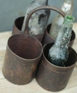 Nkuku Kitchen Dendi Storage Pots