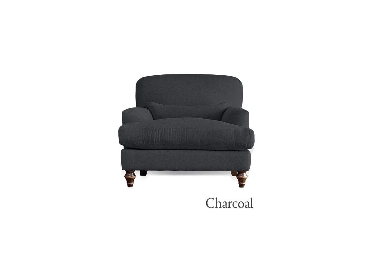 Nkuku Living Room Deni Armchair 9 Nkuku Living Room Deni Armchair