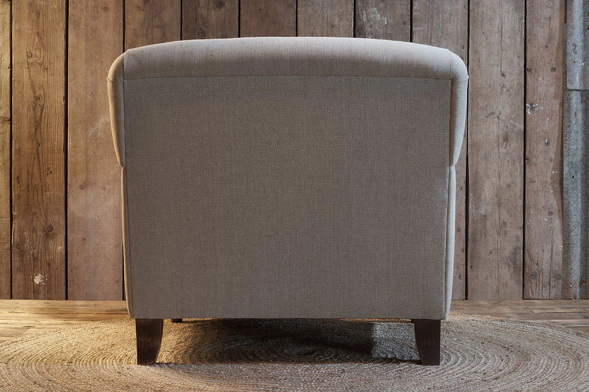 Nkuku Living Room Deni Armchair 5 Nkuku Living Room Deni Armchair