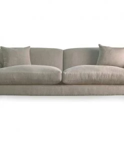 Nkuku Living Room Deni Grand Sofa