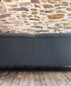 Nkuku Living Room Deni Grand Sofa