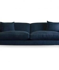 Nkuku Living Room Deni Grand Sofa