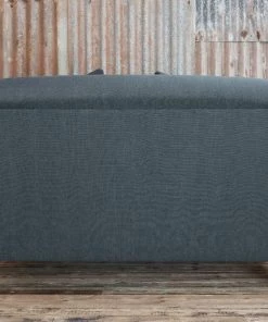 Nkuku Deni Love Seat Living Room