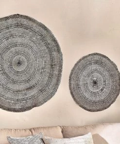 Nkuku Deopura Wire Wall Art