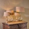 Nkuku Living Room Dia Jute Lampshade - Natural