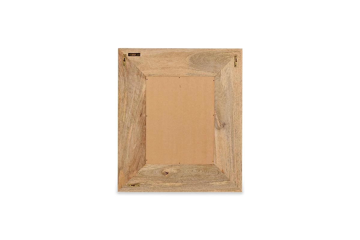 Nkuku Dudi Mango Wood Mirror 9 Nkuku Dudi Mango Wood Mirror