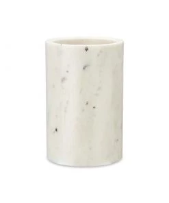 Nkuku New Arrivals Duru Marble Wine Cooler