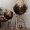 Nkuku Ebu Decorative Globe 2 Nkuku Ebu Decorative Globe
