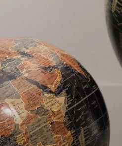 Nkuku Ebu Decorative Globe