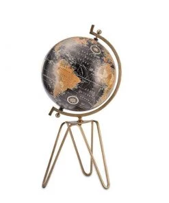 Nkuku Ebu Decorative Globe