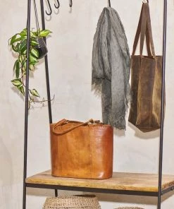 Nkuku Home Accessories Edda Hanging Rail 13 Nkuku Home Accessories Edda Hanging Rail