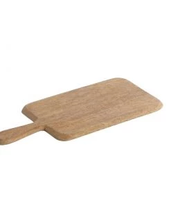 Nkuku Chopping Boards Edha Chopping Board (Set Of 2)